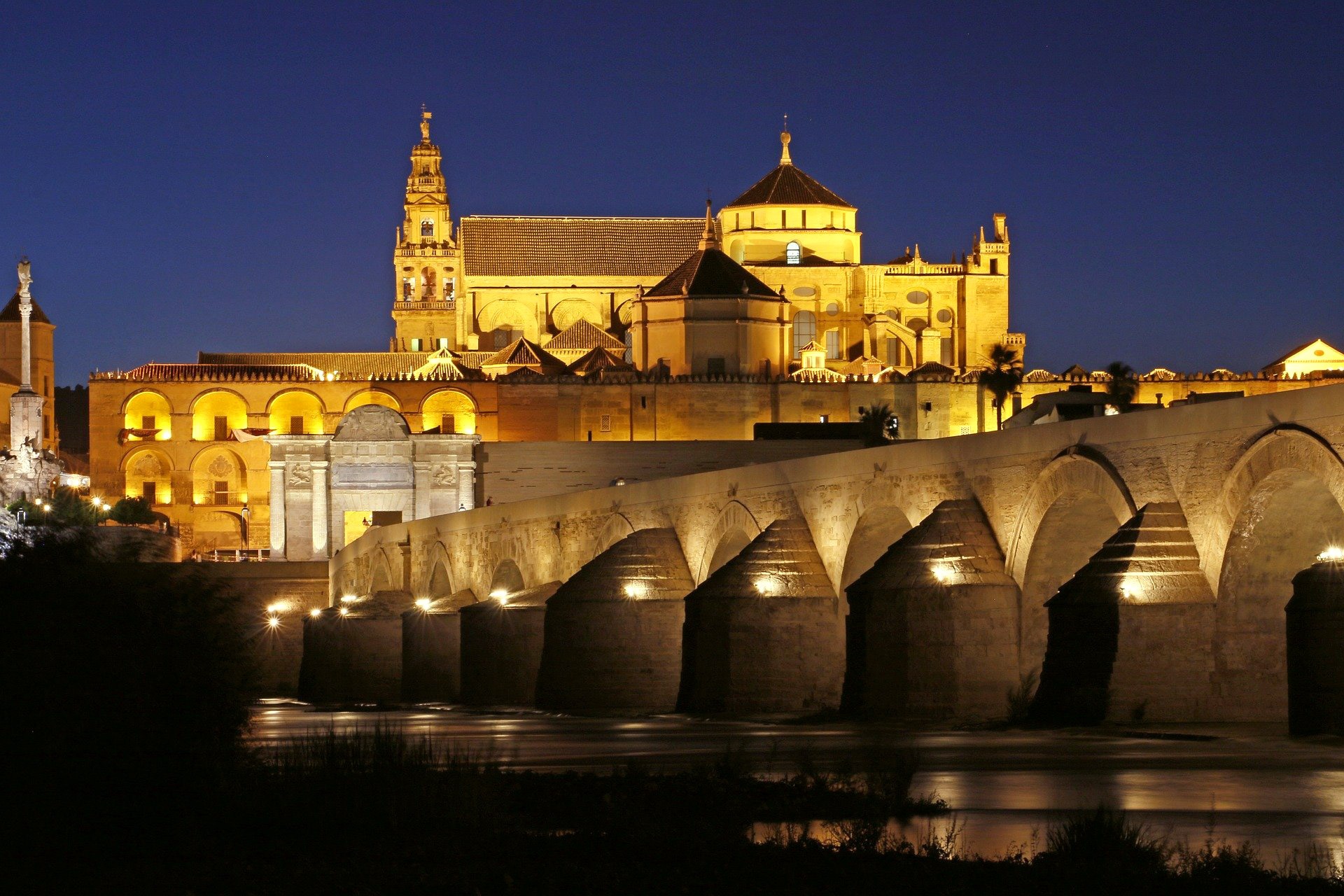 Lee más sobre el artículo Qué ver en Córdoba