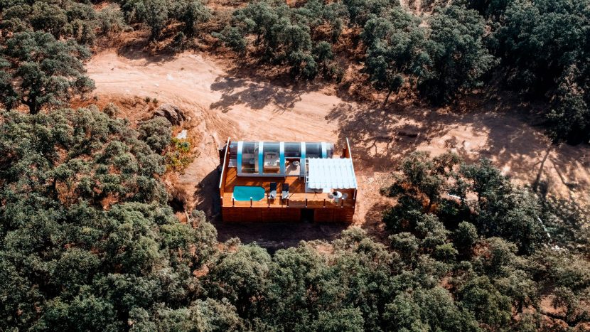 berrea, que es la berrea, cuando es la berrea, packs especiales, regalos originales, regalos en pareja, la dehesa, glamping en andalucia