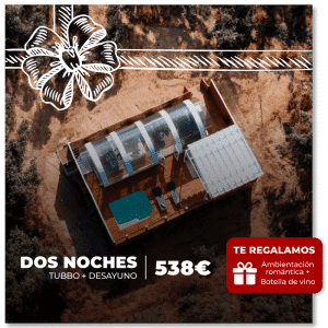 [Christmas Pack] Tubbo – 2 nights weekend + breakfast