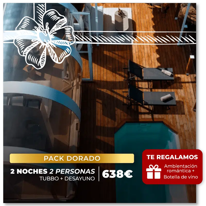 Packs de regalo para Navidad, Regalos para Navidad en pareja, Regalos para Navidad en familia, deas de regalos para Navidad, viajes navideños, regalos de navidad originales, packs navideños, viaje sorpresa, glamping, cabañas en Córdoba, cabañas románticas para parejas Andalucía, glamping cerca de mí, hotel burbuja Andalucía, camping burbuja, casa burbuja, casas burbuja, glamping burbuja, hotel burbuja, hoteles burbuja