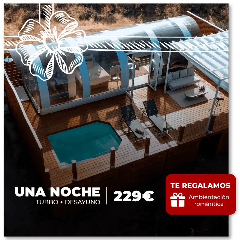 Packs de regalo para Navidad, Regalos para Navidad en pareja, Regalos para Navidad en familia, deas de regalos para Navidad, viajes navideños, regalos de navidad originales, packs navideños, viaje sorpresa, glamping, cabañas en Córdoba, cabañas románticas para parejas Andalucía, glamping cerca de mí, hotel burbuja Andalucía, camping burbuja, casa burbuja, casas burbuja, glamping burbuja, hotel burbuja, hoteles burbuja