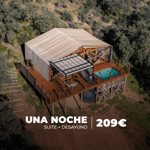 [Special Pack] Suite - 1 night Low Season + breakfast