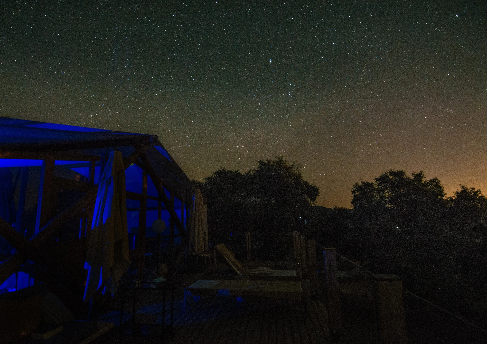 Astroturismo en Córdoba: experiencia Starlight 3 Astroturismo en Córdoba