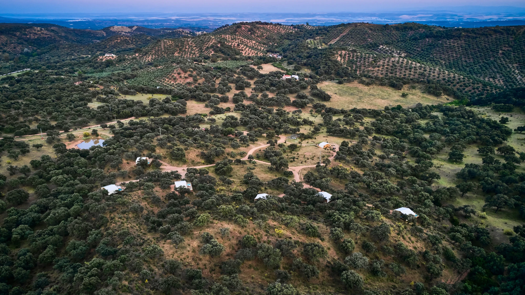 Escapadas de fin de semana desde Madrid: tu lujo en la naturaleza 1 escapada de fin de semana desde Madrid