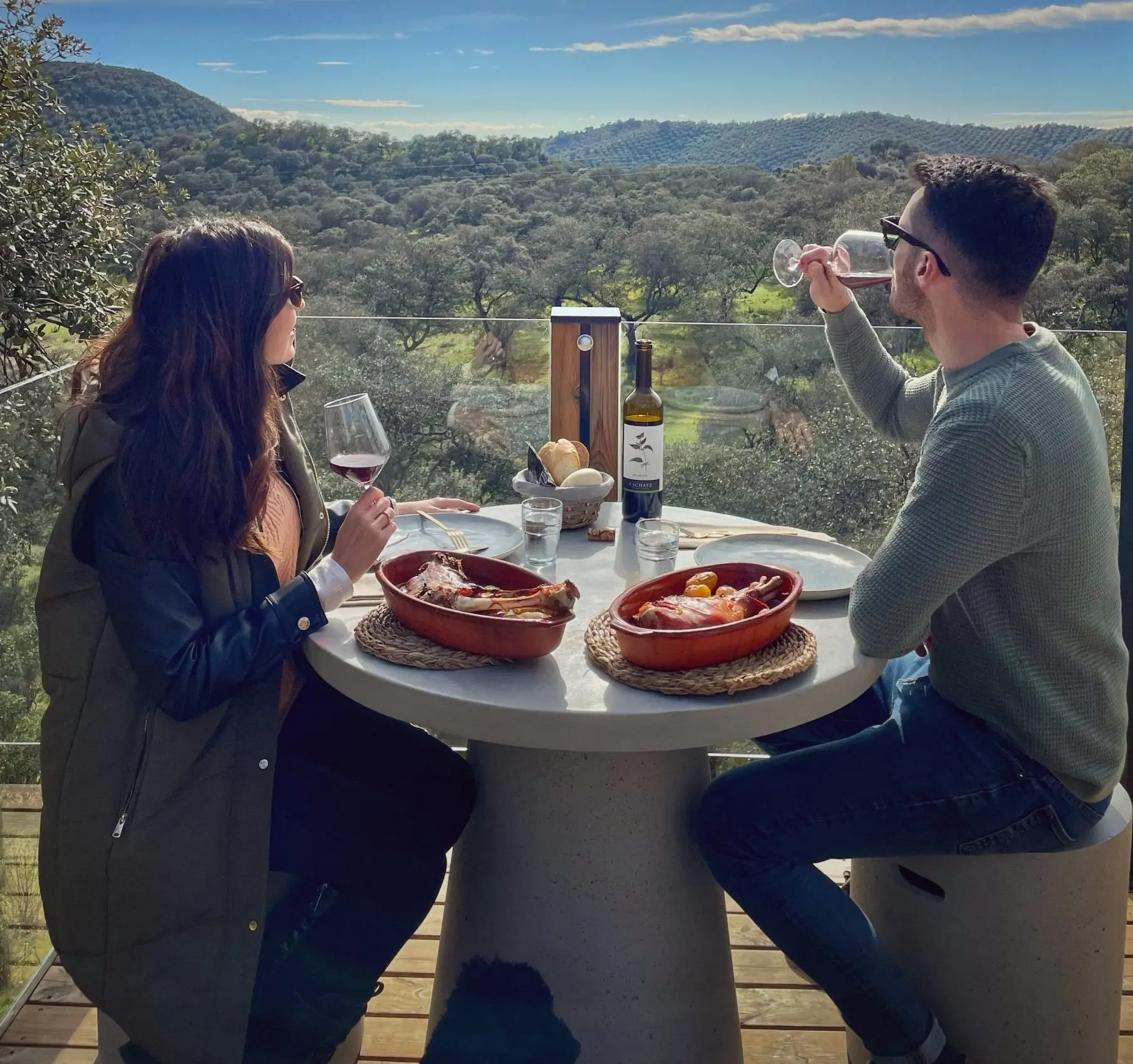 Experiencias para regalar a tu pareja: el regalo que supera cualquier objeto 2 Experiencias para regalar a tu pareja