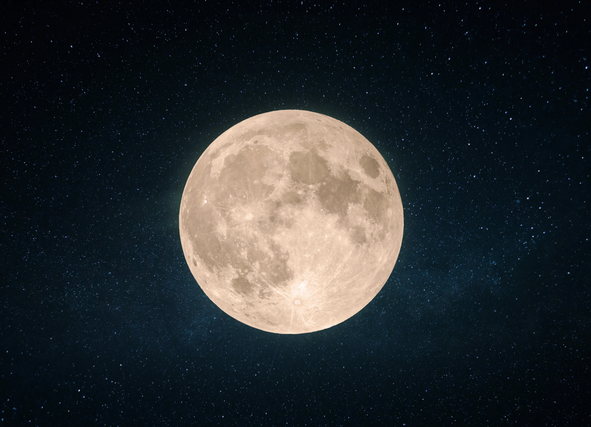 super-luna